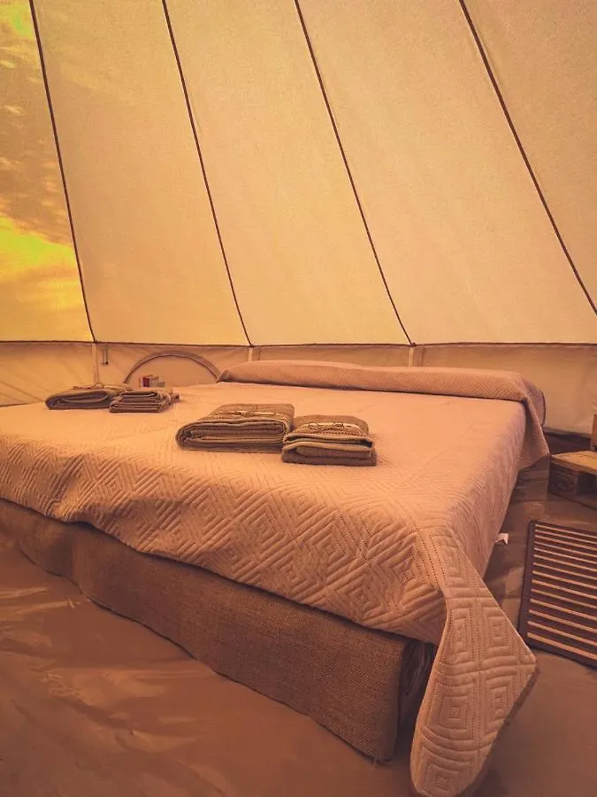 Hotel Pasare Glamping_Anglonaruralexperience Perfugas